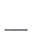 CHERRY KW 7100 MINI BT tastatur Universel Bluetooth QWERTY US International Blå