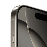 Apple iPhone 16 Pro Max 17,5 cm (6.9") Dual SIM iOS 18 5G USB Type-C 1 TB Titanium