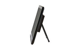 Hannspree HT161HNB computerskærm 39,6 cm (15.6") 1366 x 768 pixel HD LED Berøringsskærm Bordplade Sort