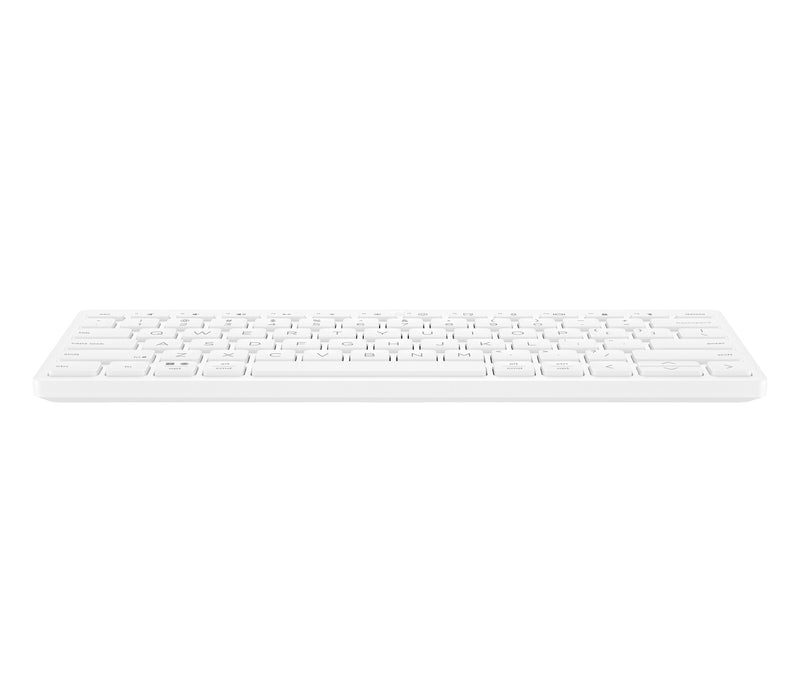 HP 350 Compact Multi-Device Bluetooth Keyboard