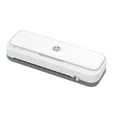HP 3160 lamineringsmaskine Varm laminator 400 mm/min Hvid