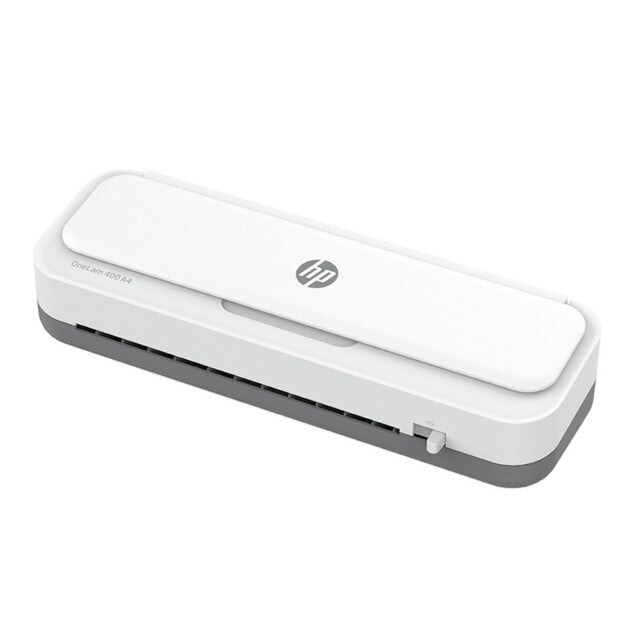 HP 3160 lamineringsmaskine Varm laminator 400 mm/min Hvid