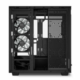 Sharkoon Rebel C60 Midi Tower Sort