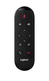 Logitech 960-001034 system til videokonference System til gruppevideokonference