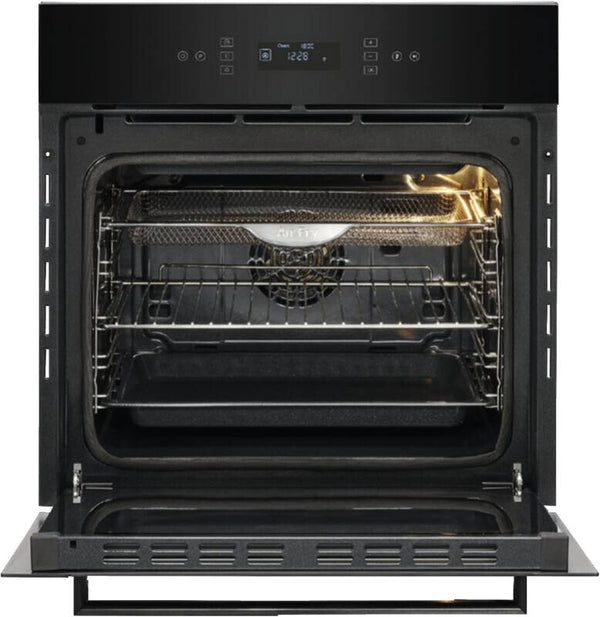 Bomann EBO 7912 67 L 3650 W Sort