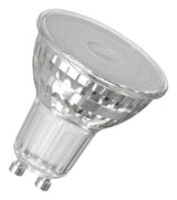 Osram LED PAR16 DIM P LED-lampe Varm hvid 2700 K 3,7 W GU10 E