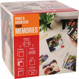 Canon 2311B077 fotopapir Glans