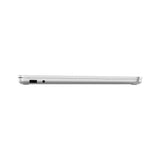 Microsoft Surface Laptop 13" Copilot+ PC Snapdragon 33 cm (13") Berøringsskærm 16 GB LPDDR5x-SDRAM 512 GB SSD Wi-Fi 7 (802.11be) Windows 11 Pro Platin