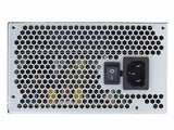 Silverstone ST50F-ES230 enhed til strømforsyning 500 W 24-pin ATX Aluminium