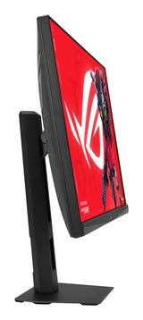 ASUS ROG Strix XG27ACMEG computerskærm 68,6 cm (27") 2560 x 1440 pixel Wide Quad HD LCD Sort