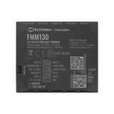 Teltonika FMM130 Bil Sort