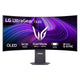 LG 45GX950A-B computerskærm 114,3 cm (45") 5120 x 2160 pixel WUHD OLED Sort