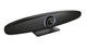 Trust Iris webcam 3840 x 2160 pixel USB 3.2 Gen 1 (3.1 Gen 1) Sort