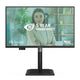 AOC 24P4U computerskærm 60,5 cm (23.8") 1920 x 1080 pixel Fuld HD Sort