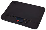 Case Logic Invigo Eco INVIS113 Black 33 cm (13") Etui Sort