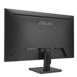 ASUS EyeCare VA279QG computerskærm 68,6 cm (27") 1920 x 1080 pixel Fuld HD LCD Sort