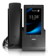 Ubiquiti G3 Touch Pro IP-telefon Sort Wi-Fi