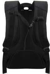 Cirafon LSB8888 taske og etui til laptop 39,6 cm (15.6") Rygsæk Sort