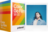 Polaroid Go Film Double Pack (16 Photos)
