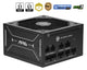 MSI MAG A750GLS PCIE5 enhed til strømforsyning 750 W 24-pin ATX ATX Sort