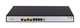 Hikvision DS-3WG507G-SI kabelforbundet router Hurtigt ethernet, Gigabit Ethernet Sort, Grå