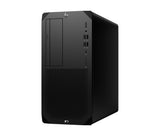 HP Z2 Tower G9 Intel® Core™ i7 i7-14700K 32 GB DDR5-SDRAM 1 TB SSD NVIDIA RTX A2000 Windows 11 Pro Workstation AI Workstation Sort