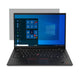 Lenovo 4XJ1U03944 antirefleks skærm 35,6 cm (14") Laptop Rammeløst display privatlivsfilter