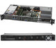 Supermicro 5019A-FN5T server Stativ (1U) Intel Atom® DDR4-SDRAM 200 W