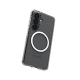 ZAGG Crystal Palace Snap mobiltelefon etui 16 cm (6.3") Cover Transparent