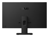 ASUS V600 AiO VM670KA-BPE013W AMD Ryzen AI 7 350 68,6 cm (27") 1920 x 1080 pixel All-in-One PC 16 GB DDR5-SDRAM 1 TB SSD Windows 11 Home Wi-Fi 6 (802.11ax) Sort