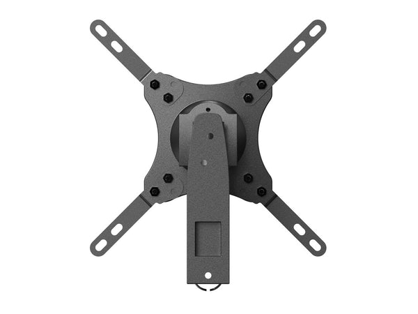 Multibrackets 3282 tv-beslag 81,3 cm (32") Sort