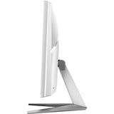 MSI Pro AP222T 14MA-606XEU All-in-One PC Intel® Core™ i3 i3-14100 54,6 cm (21.5") 1920 x 1080 pixel Berøringsskærm 8 GB DDR4-SDRAM 512 GB SSD Wi-Fi 6E (802.11ax) Hvid