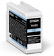 Epson UltraChrome Pro blækpatron 1 stk Original Lys cyan