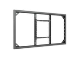 Multibrackets 1424 kabinet til skiltedisplay