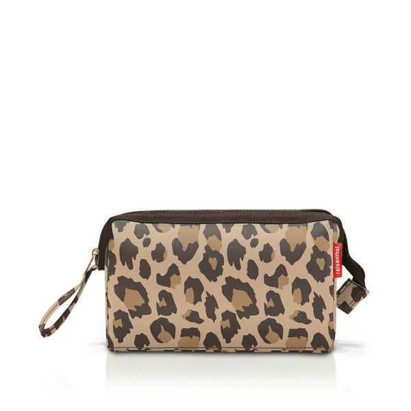 Reisenthel travelcosmetic makeup kompakt etui Flerfarvet
