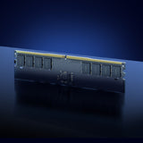 Lexar LD5U16G56C46ST-BGS hukommelsesmodul 16 GB 1 x 16 GB DDR5 5600 MT/s 262-pin SO-DIMM