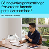 HP LaserJet M110w Trådløst Sort og hvid Printer