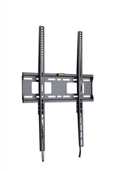 Deltaco ARM-0270 tv-beslag 190,5 cm (75") Sort