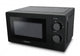 Esperanza ESTOFADO Sort Solo mikroovn Bordplade 20 L 700 W