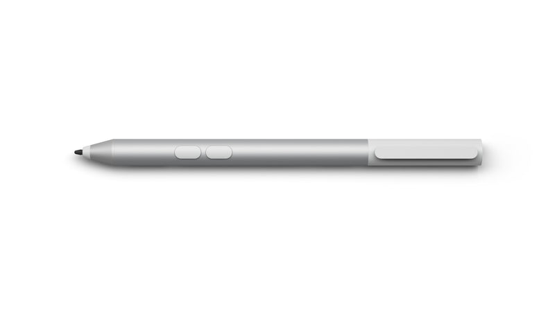 Microsoft Classroom Pen 2 stylus pen 8 g Platin