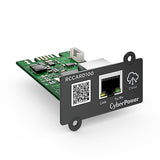 CyberPower RCCARD100 netværkskort Intern Ethernet 100 Mbit/s