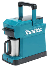 Makita DCM501Z kaffemaskine Filter kaffemaskine 240 L