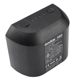 Godox WB26 kamera flashtilbehør Batteri