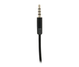 Logitech 981-000612 hovedtelefoner/headset Ledningsført Kontor/Callcenter Sort