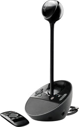 Logitech BCC950 Sort 1920 x 1080 pixel 30 fps