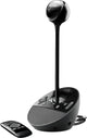 Logitech BCC950 Sort 1920 x 1080 pixel 30 fps