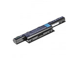 Green Cell AC06 laptop reservedel Batteri