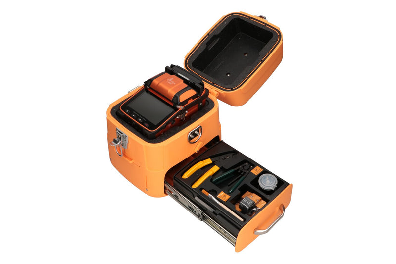 Extralink AI-9 FUSION SPLICER fusion samler