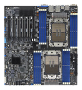 ASUS Z13PE-D16/ASMB11 Intel C741 LGA 4677 (Socket E) Udvidet ATX
