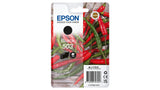 Epson 503 blækpatron 1 stk Original Standard udbytte Sort